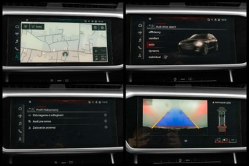 Audi A6 C8 Avant 2.0 40 TDI 204KM 2021 Audi A6 Avant WD3261V#40 TDI mHEV S tronic K.cof, zdjęcie 19