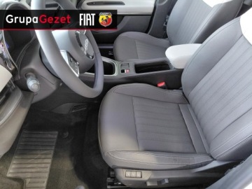 Mercedes 2026 Fiat 600 Hybrid La Prima 1.2 110, zdjęcie 9