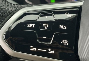 Volkswagen Arteon Fastback Facelifting 2.0 TSI 190KM 2022 Volkswagen Arteon Automat Navi Virtual Grzana fotele przodtyl 190 Koni, zdjęcie 22