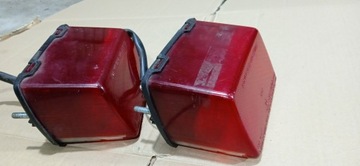 SUZUKI GS 500 ЗАДНИЙ ФОНАРЬ