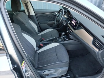 Skoda Kamiq Crossover 1.0 TSI 110KM 2023 Škoda Kamiq 1.0 TSI Ambition DSG 1.0TSI 110KM DSG, zdjęcie 11