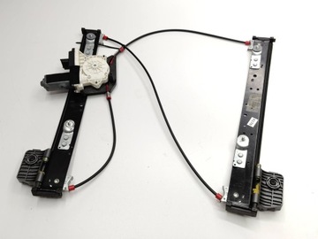 MECHANIZMUS OKNO PŘEDNÍ PRAVÝ MITSUBISHI COLT CZC CABRIO 2005-2009