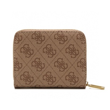 GUESS Короткий женский кошелек Кошелек на молнии