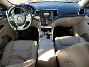 Jeep Grand Cherokee IV 2015 Jeep Grand Cherokee Limited 2015 3.6l 3.6 Benzyna 290KM, zdjęcie 8