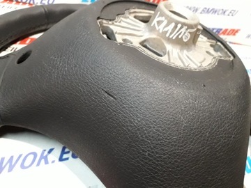 BMW F20 F21 F22 F30 F32 KIEROWNICA 6854753