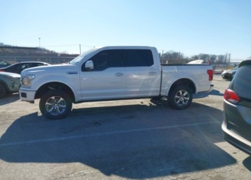 Ford 2019 Ford F150 FORD F-150 LIMITED 3.5 Benzyna 456KM, zdjęcie 5