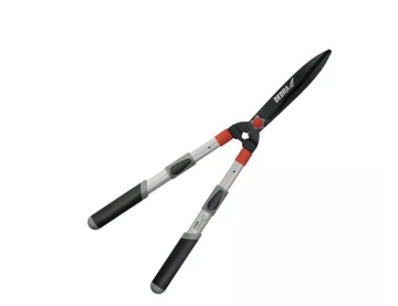 Nożyce do żywopłotu Garden DEDRA 80A043 cięcie faliste, teleskopowe