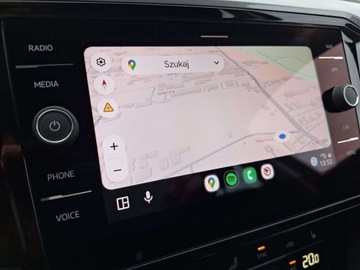 Volkswagen Passat B8 GTE Variant Facelifting 1.4 TSI Plug-In-Hybrid 218KM 2021 Volkswagen Passat Variant GTE ASO 1.4TSI 218KM bezwyp. pakiety AppConnect, zdjęcie 29