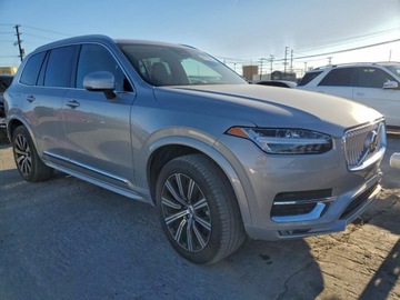 Volvo XC90 II 2025 Volvo XC 90 Core 2025 2.0 Benzyna 295KM, zdjęcie 4