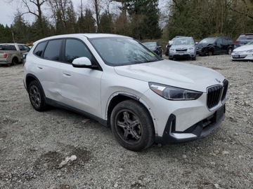BMW X1 U11 2024 BMW X1 xDrive28I 2024 2.0l 2.0 Benzyna 241KM, zdjęcie 4