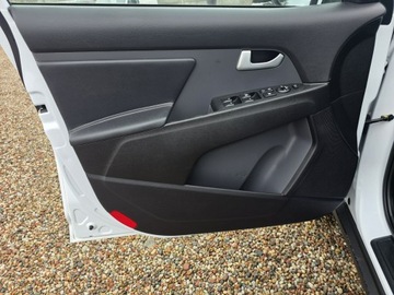 Kia Sportage III SUV Facelifting 1.7 CRDi 115KM 2014 Kia Sportage 1.7 115ps CRDI PDC Alusy 17, zdjęcie 11