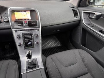 Volvo XC60 2017 Volvo XC 60 2.0D Salon PL Pelna Opcja Serwis BDB Stan Navi Kamera SSU, zdjęcie 7
