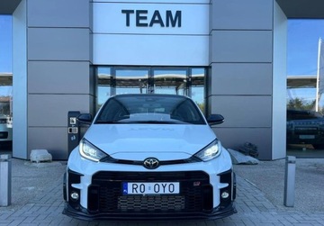 Toyota 2021 Toyota Yaris 1.6 Benzyna 261KM, zdjęcie 3