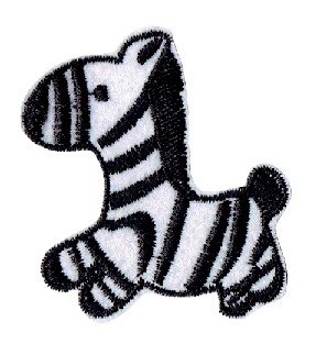 Aplikacja ZEBRA NASZYWKA 3097