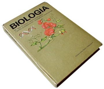 BIOLOGIA Z higieną i ochroną - Jerzmanowski