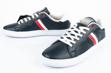 Buty męskie sportowe Tommy Hilfiger FM0FM02668DW5