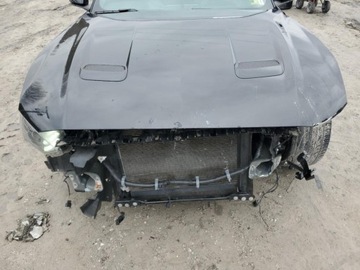 Ford Mustang VI Fastback Facelifting 5.0 Ti-VCT 450KM 2022 Ford Mustang FORD MUSTANG GT 2022 5.0 Benzyna 450KM, zdjęcie 9