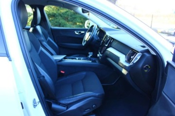 Volvo XC60 II Crossover D4 190KM 2020 Volvo XC 60 Salon PL I Wlasciciel Bezwypadkowy Serwis 67 tys km Pewne Auto, zdjęcie 38