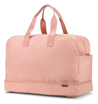 TORBA PUCCINI TD241-3C SPORTOWA NA SIŁOWNIĘ PODRÓŻNA