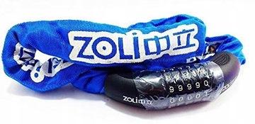 ZAPIĘCIE DO ROWERU ZOLI, ŁAŃCUCH