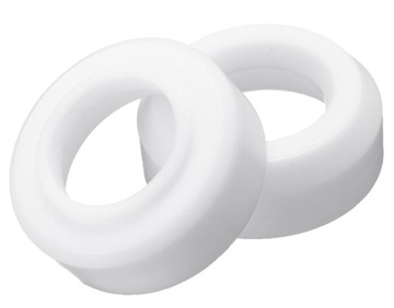 IZOLATOR TEFLON SOCZEWKA KRÓTKA TIG 17 18 26 18CGG