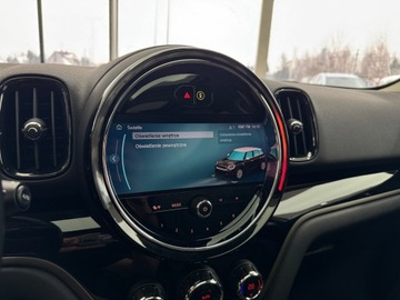 Mini Countryman F60 Crossover Facelifting 1.5  136KM 2023 MINI Countryman Cooper Classic / Panorama / Kamera, zdjęcie 30