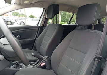 Renault Megane III Grandtour Facelifting 2013 1.6 16V 110KM 2014 Renault Megane Kupiony w Polsce - bezwypadkowy - benzyna - 1,6 - 110 KM 1.6, zdjęcie 20