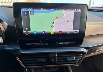 Cupra Formentor Crossover 2.0 TSI 190KM 2023 Cupra Formentor 4Drive DSG / Beats Audio / DCC / A, zdjęcie 11