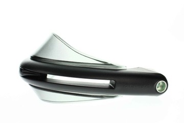 Поручни Acerbis Dual Road, черные