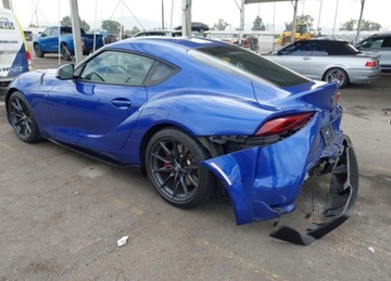 Toyota Supra V 2023 Toyota Supra 2023r, Supra 3.0 Premium, 3.0 Benzyna 387KM, zdjęcie 4