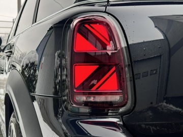 Mini Countryman F60 John Cooper Works 2.0 JCW 306KM 2023 Mini Countryman JCW ALL4 Polska, Bezwypadkowy, zdjęcie 14
