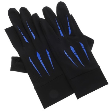 RĘKAWICE PRZECIWSŁONECZNE AKCESORIA NA ZEWNĄTRZ ROWER