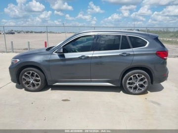 BMW X1 F48 2021 BMW X1 SDrive28I 2021 2.0l 2.0 Benzyna 228KM, zdjęcie 5