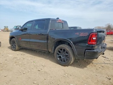  RAM 1500 Laramie 2025 3.0 Benzyna 420KM, zdjęcie 1