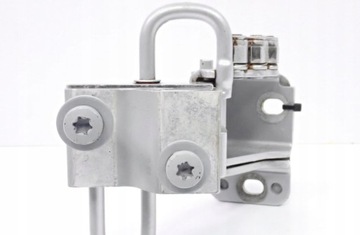 4E0833411C ПЕТЛЯ ДВЕРИ ЗАДНЯЯ ЛЕВАЯ LY7W AUDI A8 D3