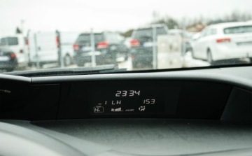 Honda Civic VIII Hatchback 3d 1.8 i-VTEC 140KM 2011 Honda Civic 1.8 i-VTEC 140KM benzyna niski przebieg PDC Climatronic welur, zdjęcie 17