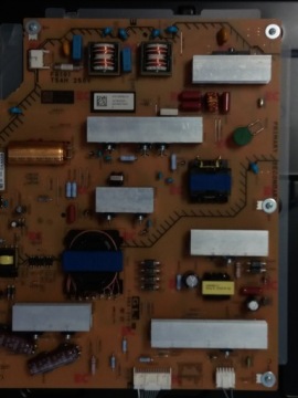 1-980-310-31 gl6 aps-395/B(CH) с SONY 55XG8096