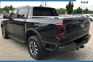 Ford Ranger VI 2025 FORD Ranger Wildtrak PHEV A10 2.3 281KM, zdjęcie 4
