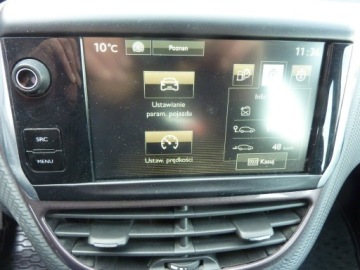 Peugeot 2008 I SUV 1.6 e-HDi 92KM 2015 Peugeot 2008 1.6 HDI 92, zdjęcie 23