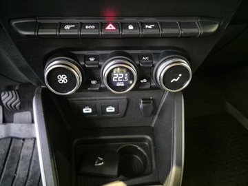 Dacia Duster II SUV Facelifting 1.0 TCe LPG 100KM 2022 Duster 1.0 TCe Prestige LPG, zdjęcie 15