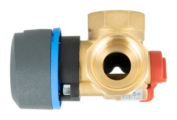 ZAWÓR MIESZAJĄCY 3-DROGOWY ARV 384 1 CAL VARIO PRO CLICK DN25 AFRISO