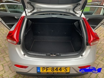 Volvo V40 II 2014 OCEAN RACE*od dealera*OKAZJA*na zamówienie*AUTOMAT, zdjęcie 18