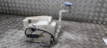ZBIORNICZEK PŁYNU SPRYSKIWACZY + POMPKA OCTAVIA II 1K0955453