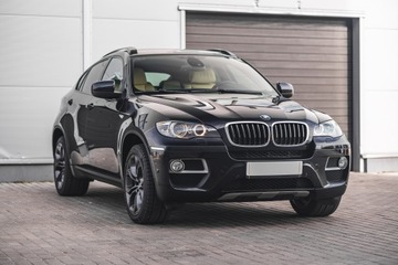 BMW X6 E71 Crossover Facelifting xDrive30d 245KM 2013 BMW | X6 | 3.0D | 245KM | xDrive | 100 % oryginał | rabat do 28.02.26, zdjęcie 2