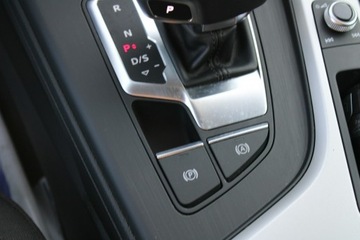 Audi A4 B9 Limousine 2.0 35 TDI 150KM 2019 Audi A4 Limousine F-vat,salon-polska,navi automat, zdjęcie 28