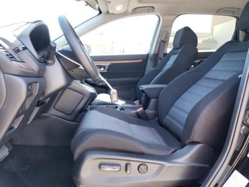 Honda 2022 Honda CR-V 2022, 1.5L, 4x4, EX, od ubezpieczalni, zdjęcie 7