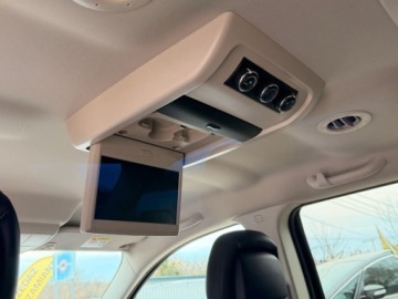 Fiat Freemont 2.0 Multijet II 16v 170KM 2015 Fiat Freemont Black code Swietny stan 4x4 Automat 2.0 Diesel 170KM, zdjęcie 34