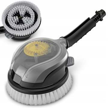 Вращающаяся щетка для стиральных машин Karcher WB 130.