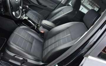 Ford Kuga I 2.0 Duratorq TDCi 163KM 2011 Ford Kuga 2.0D Indywidual 4x4 Navi Kamera 2 KPL KOL Super Stan Sprowadzony, zdjęcie 31