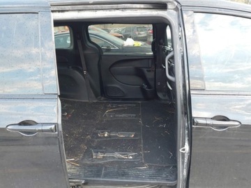 Chrysler Pacifica II 2021 Chrysler Pacifica 2021 CHRYSLER PACIFICA HYBRID LIMITED 3.6 Hybryda 260KM, zdjęcie 15